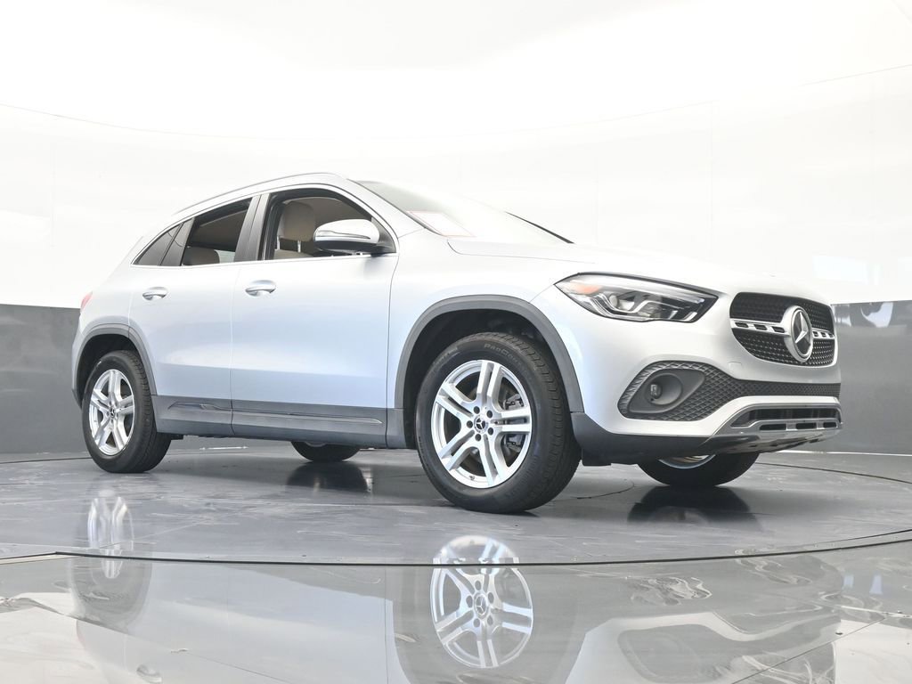 Used 2021 Mercedes-Benz GLA 250 image 63