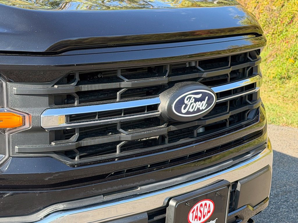 Used 2025 Ford F150 XLT w/ Equipment Group 301A Standard AWD/4WD image 21