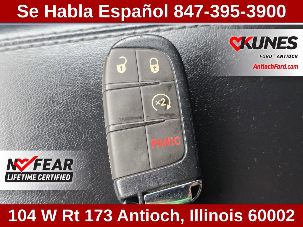 Used 2025 Jeep Compass Limited AWD/4WD image 58