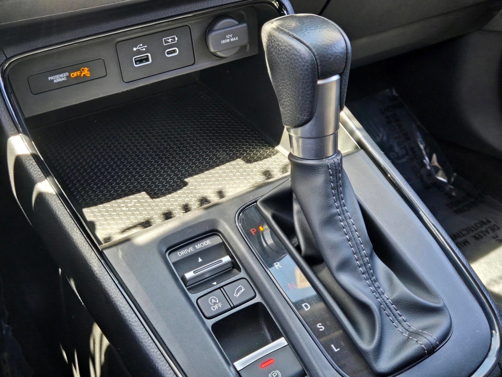 Certified 2024 Honda CR-V EX image 23