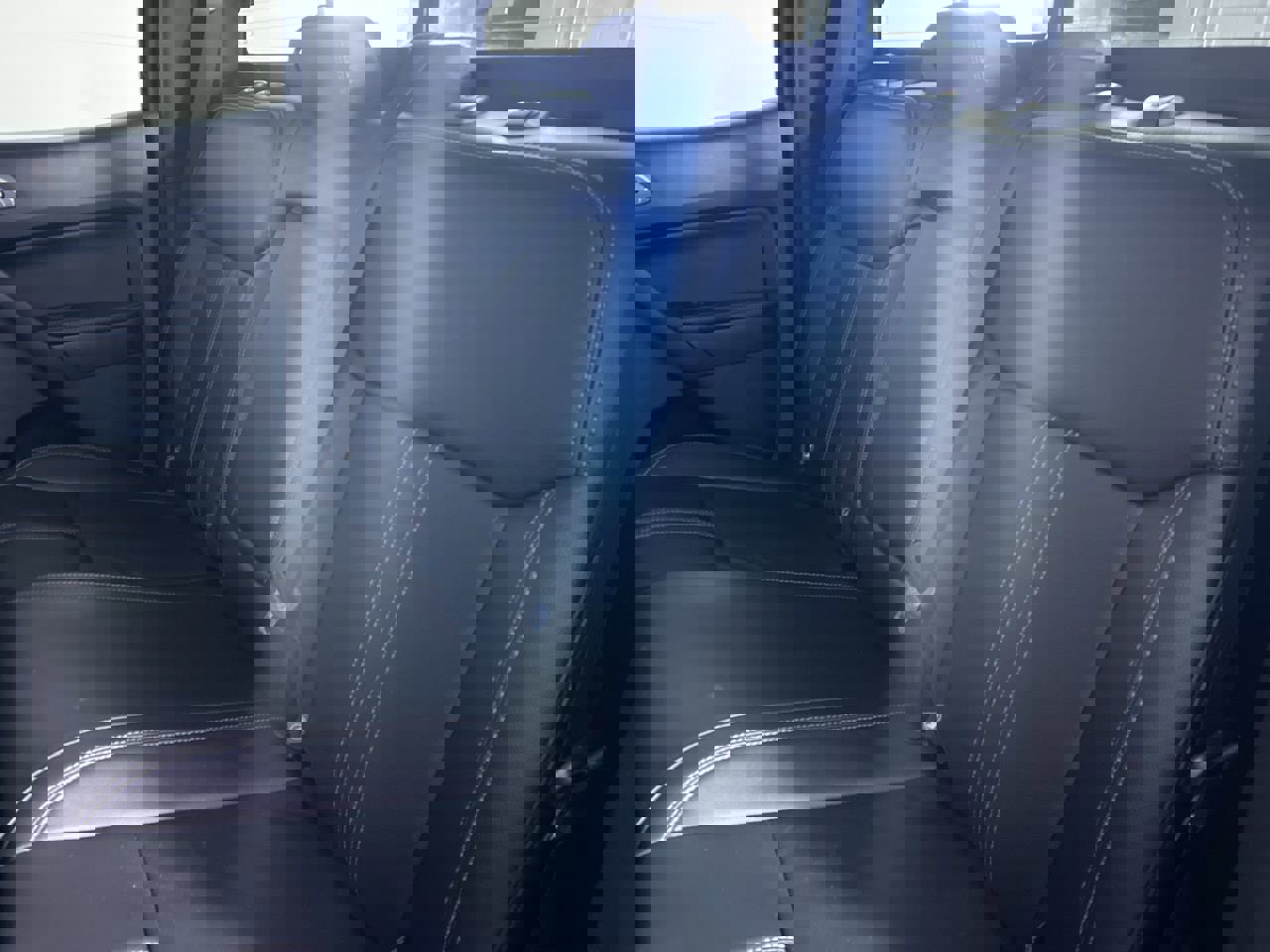 Used 2022 Ford Ranger Lariat w/ Equipment Group 501A High image 14