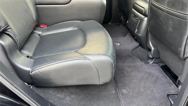 Used 2019 INFINITI QX80 Luxe w/ 22" Wheel Package RWD image 50