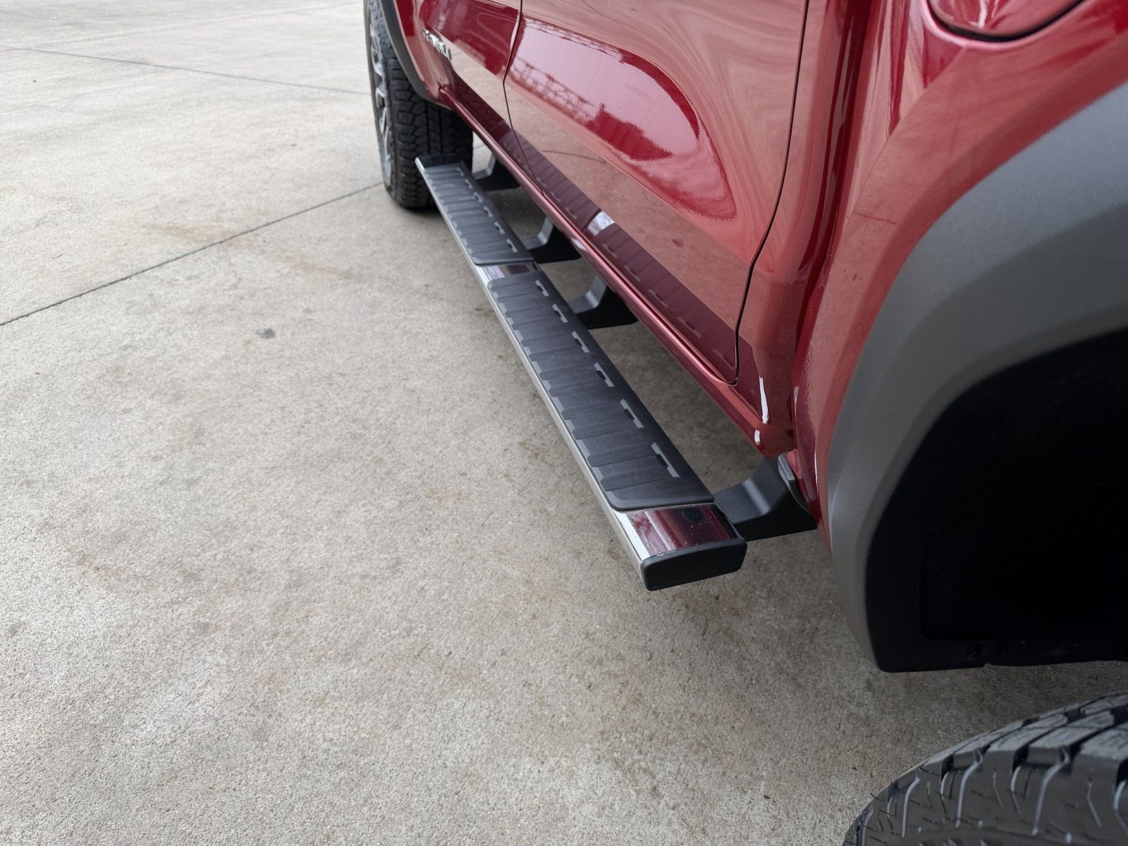 Used 2025 GMC Canyon Denali image 33