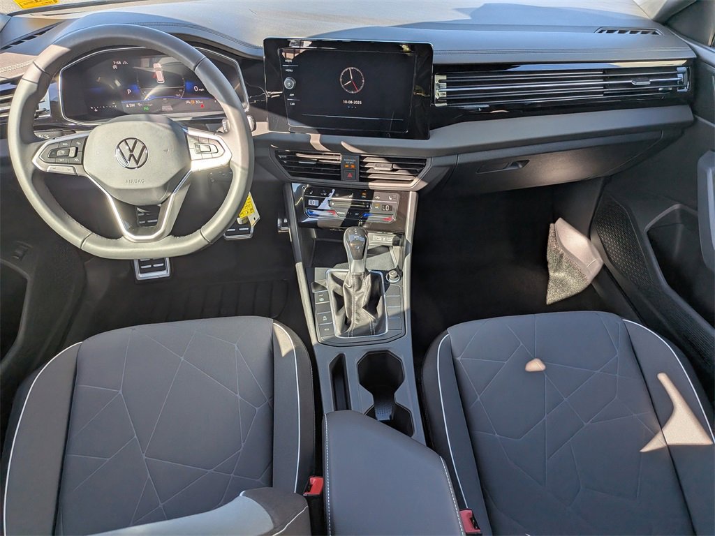 New 2026 Volkswagen Jetta Sport image 15