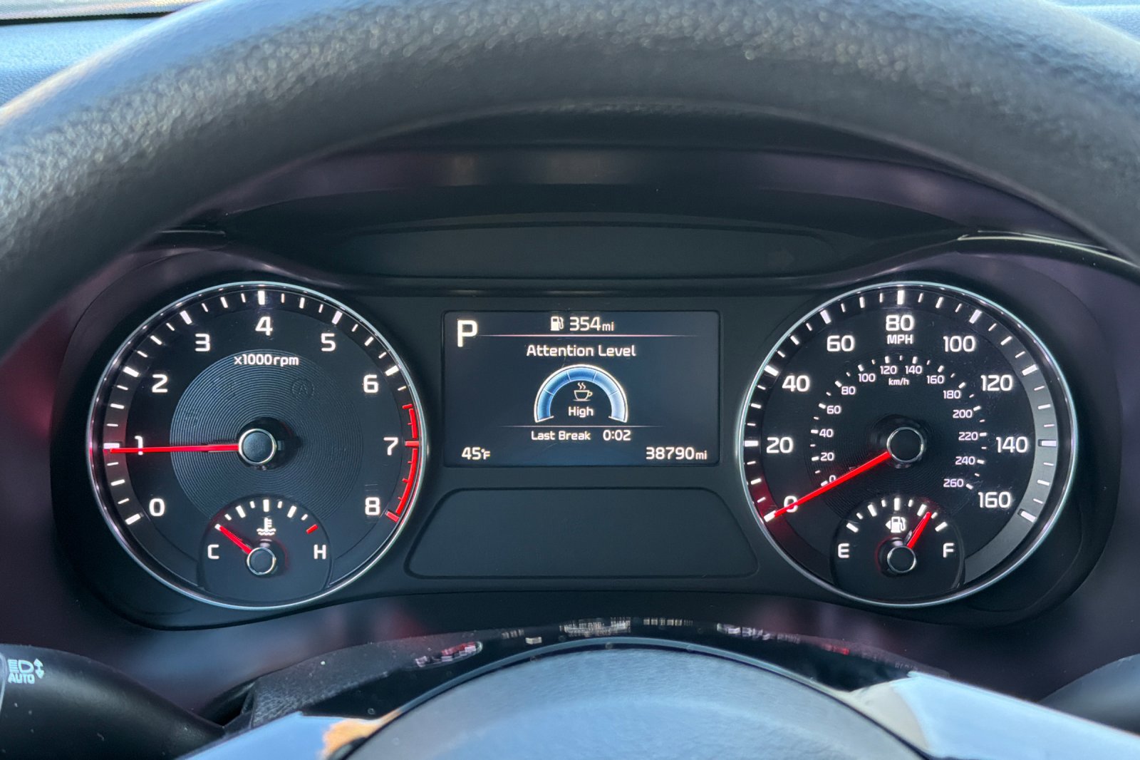 Used 2024 Kia Forte LXS image 22