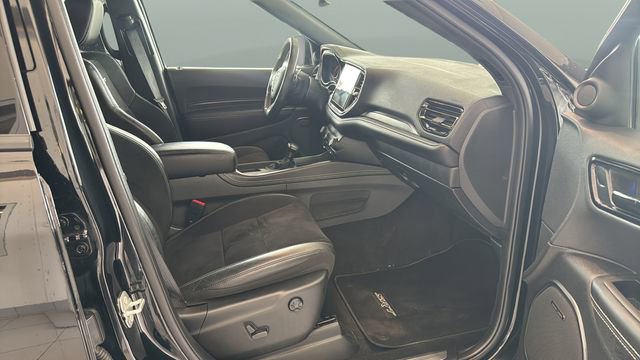 Used 2022 Dodge Durango SRT w/ Black Package AWD/4WD image 14