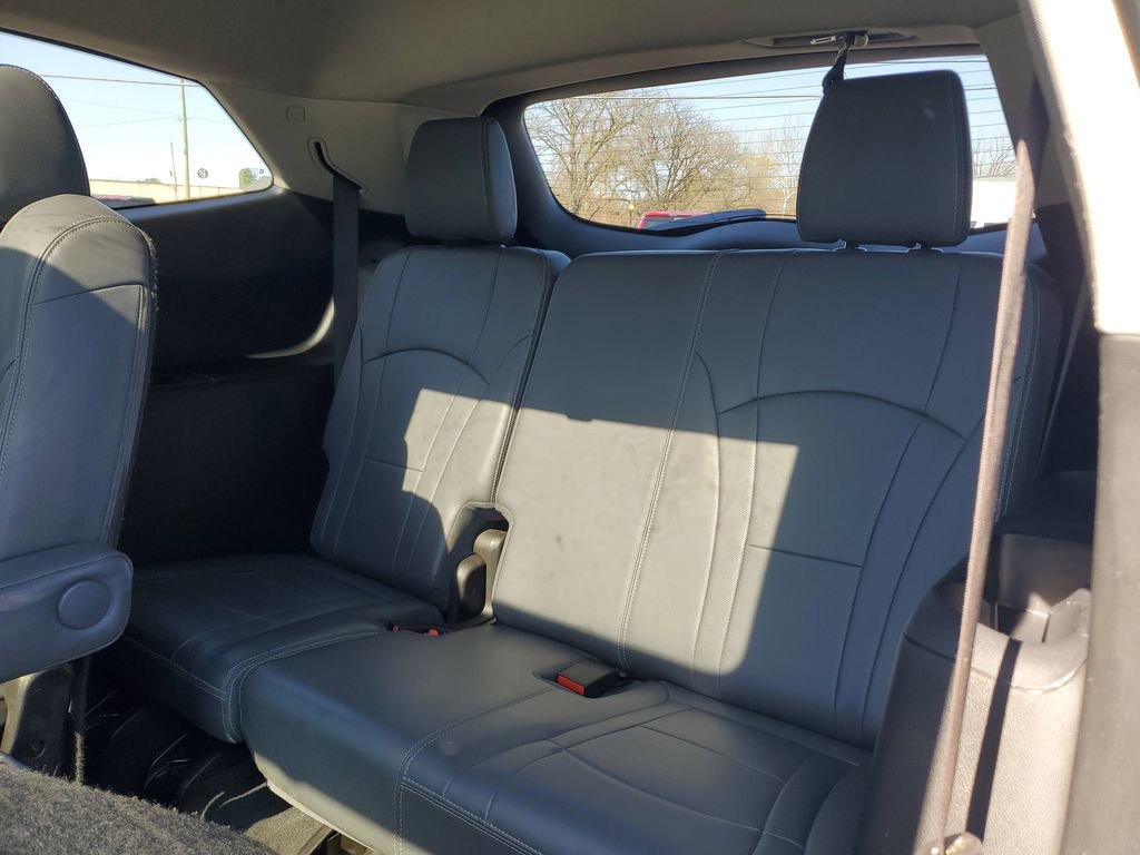Used 2021 Buick Enclave Essence w/ Sport Touring Edition AWD/4WD image 9