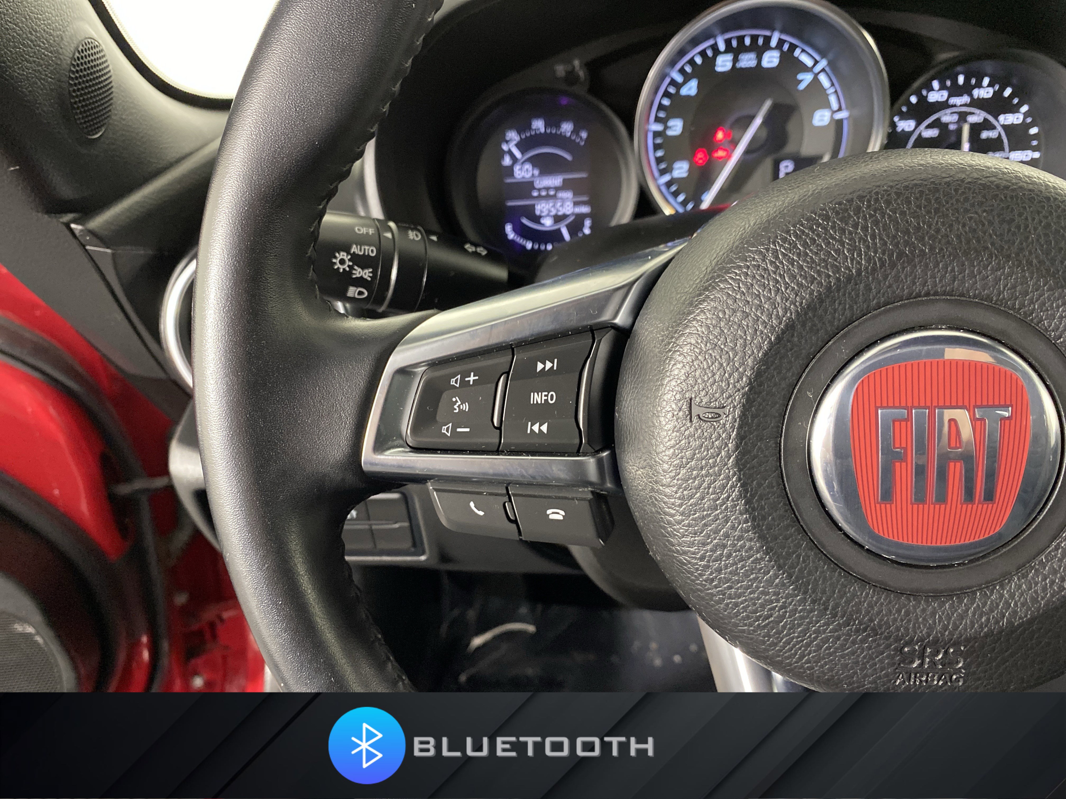 Used 2017 FIAT 124 Spider Lusso image 22