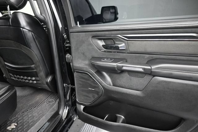 Used 2023 RAM 1500 TRX w/ TRX Level 2 Equipment Group AWD/4WD image 21