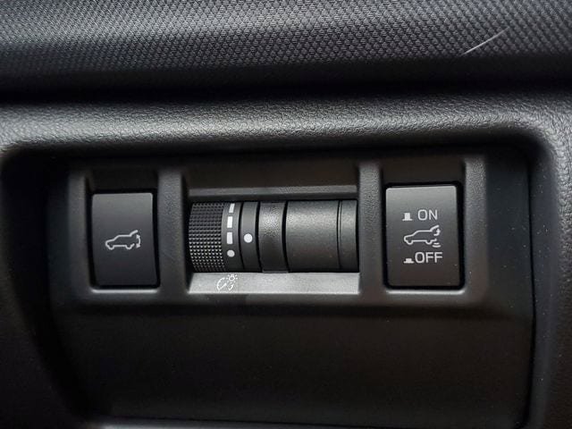 Used 2026 Subaru Forester Limited w/ Premium/Limited Package AWD/4WD image 36