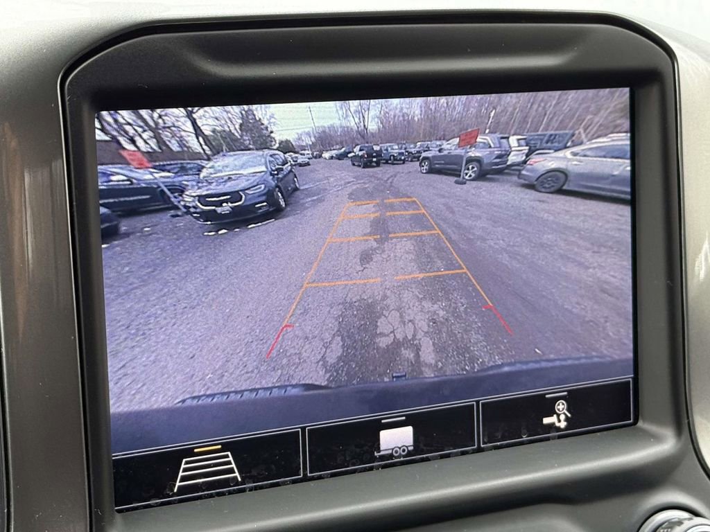 Used 2020 Chevrolet Silverado 1500 RST w/ All-Star Edition image 25