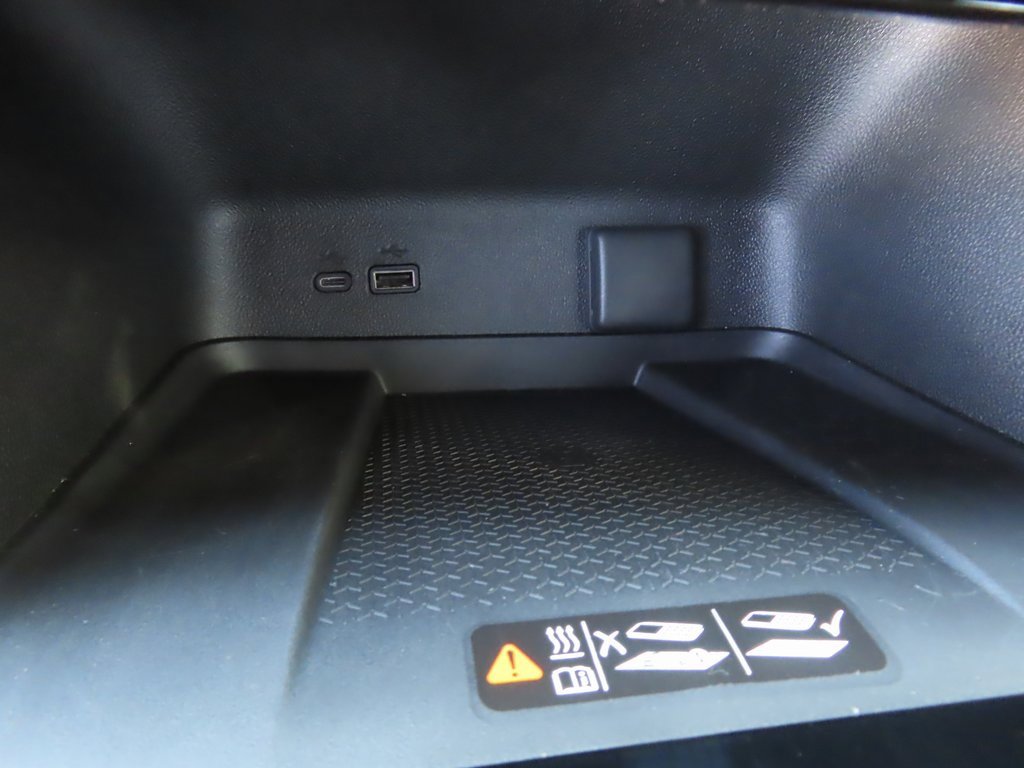 New 2026 Chevrolet Traverse Z71 w/ Enhanced Driving Package image 12