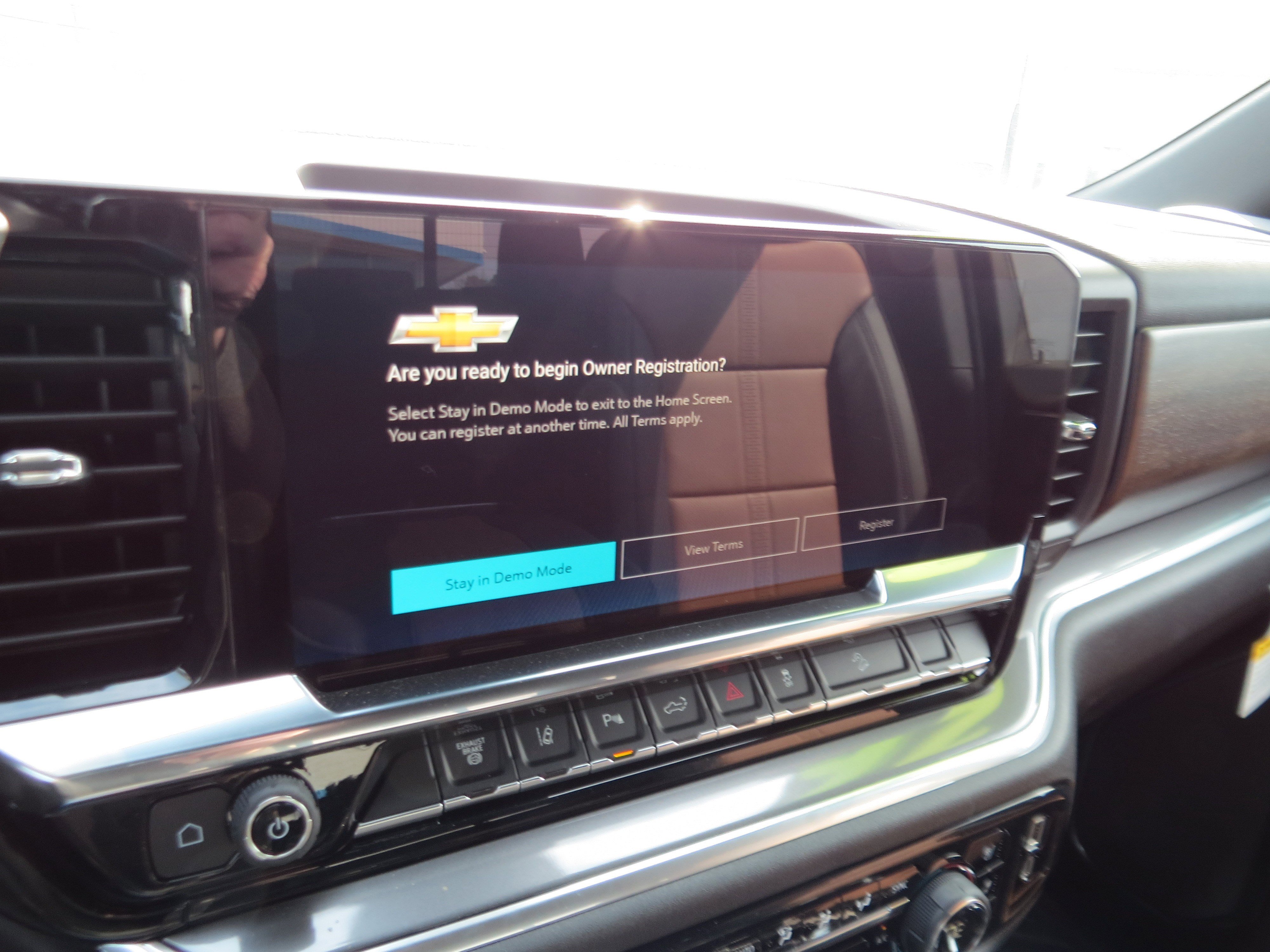 New 2026 Chevrolet Silverado 2500 High Country w/ Technology Package image 25