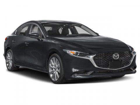 New 2026 MAZDA MAZDA3 2.5 S Sedan w/ Preferred Pkg image 9