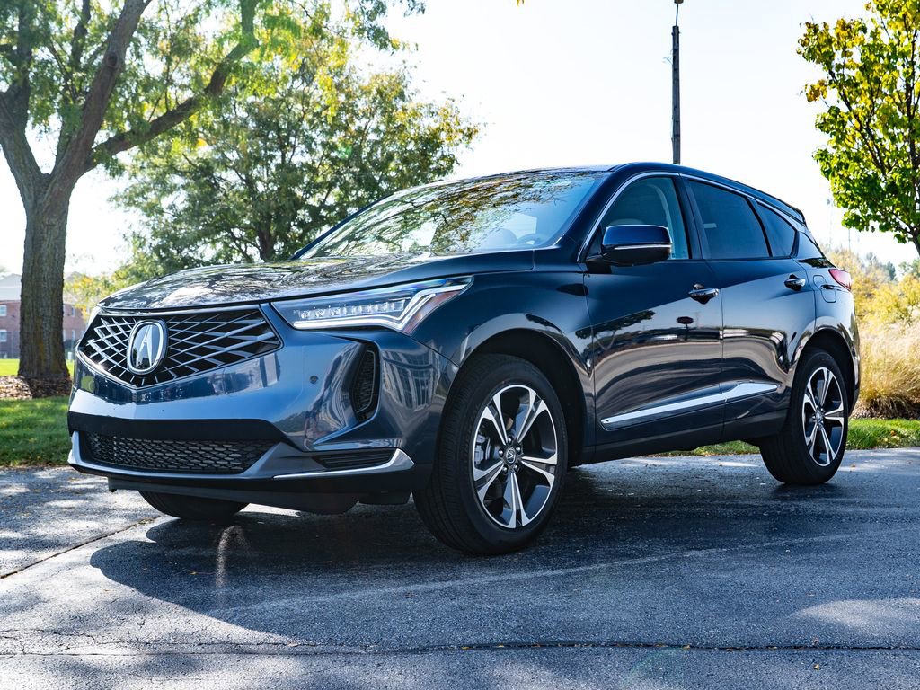 New 2026 Acura RDX w/ Technology Package image 5