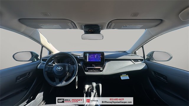 New 2026 Toyota Corolla LE image 10