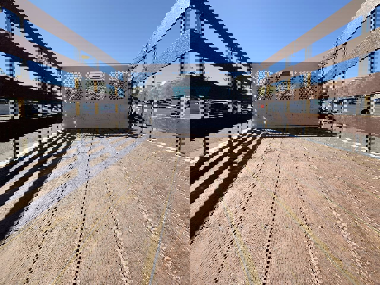 Used 2015 Ford F350 XL w/ Power Equipment Group image 21