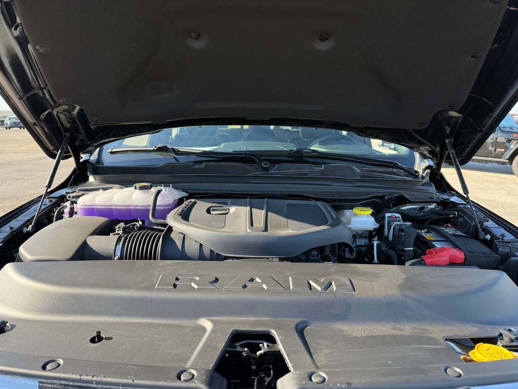 New 2026 RAM 1500 Laramie image 21