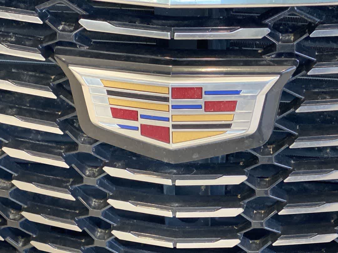 Used 2023 Cadillac XT4 Premium Luxury AWD/4WD image 10