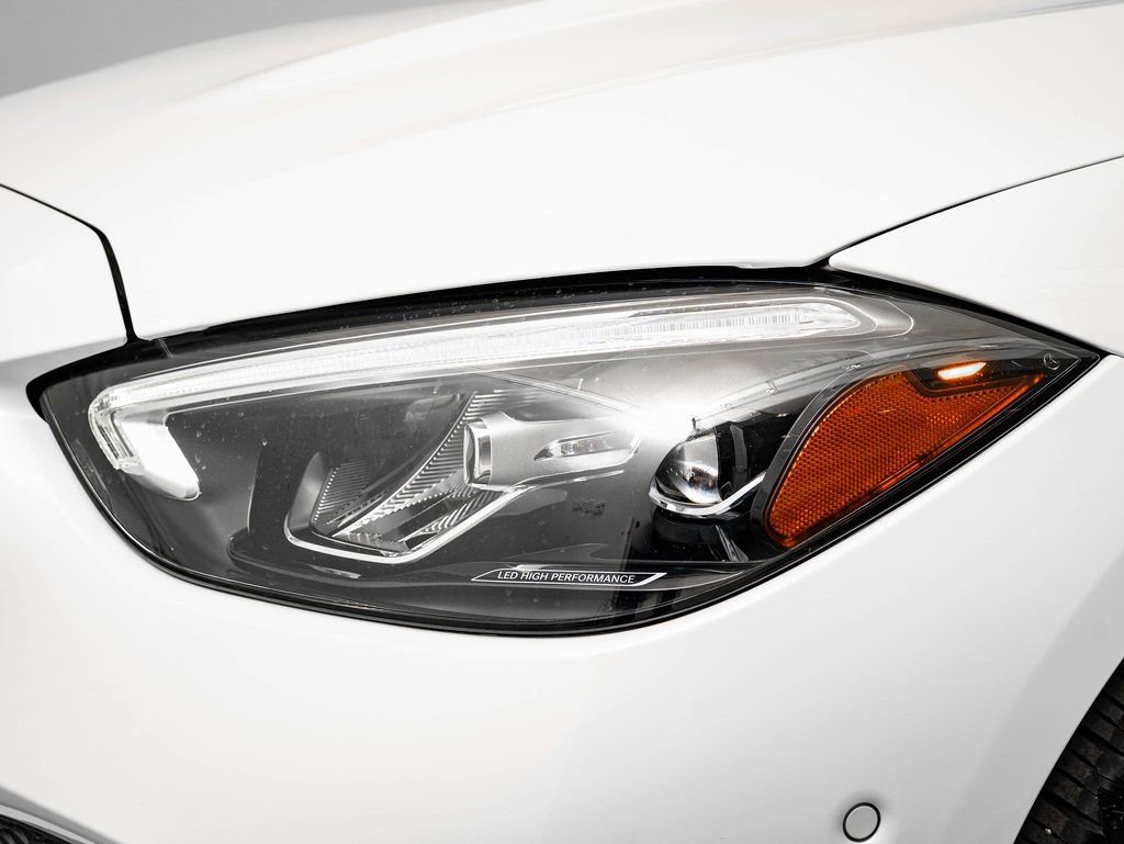 Certified 2024 Mercedes-Benz C 300 4MATIC Sedan image 15