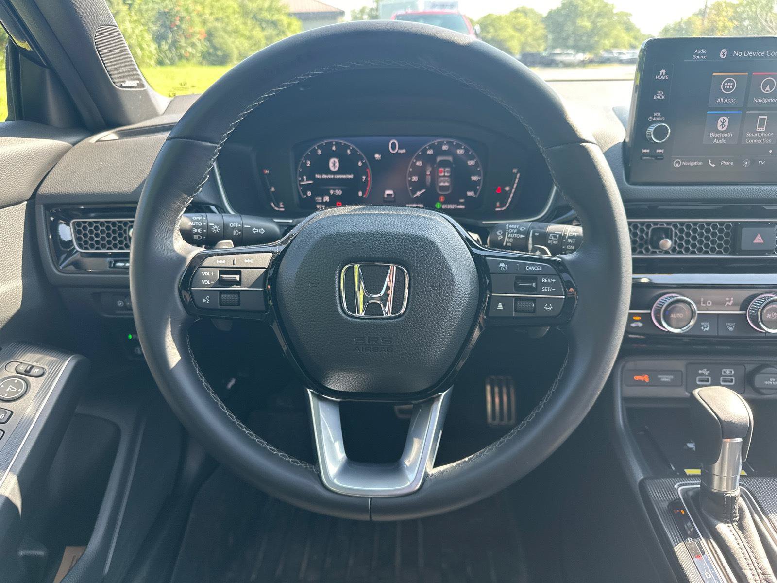 Used 2024 Honda Civic Sport Touring image 19