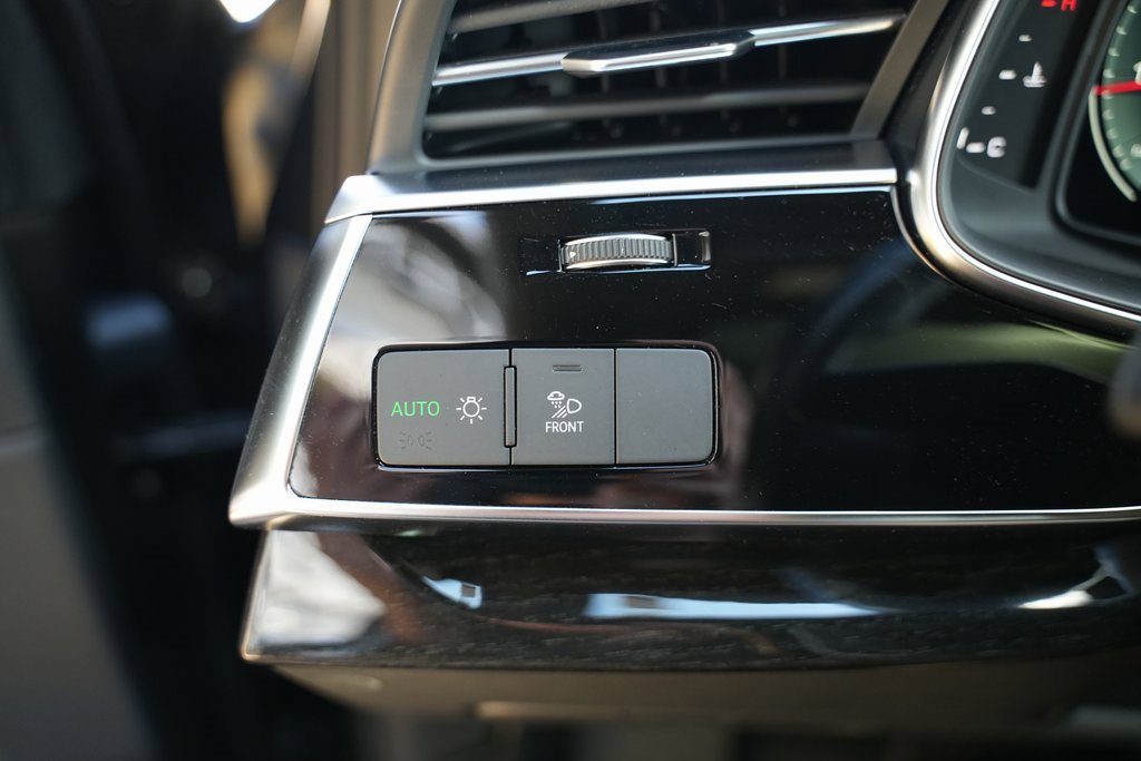 Used 2021 Audi Q7 2.0T Premium Plus image 26