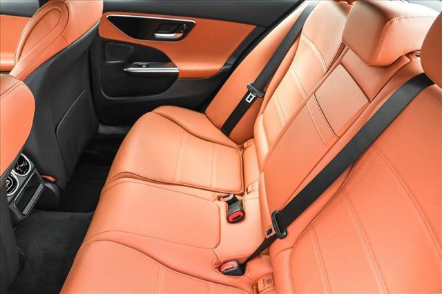 Certified 2026 Mercedes-Benz C 300 4MATIC Sedan image 17