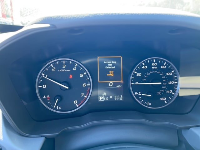New 2024 Subaru Crosstrek 2.5i Limited AWD/4WD image 14