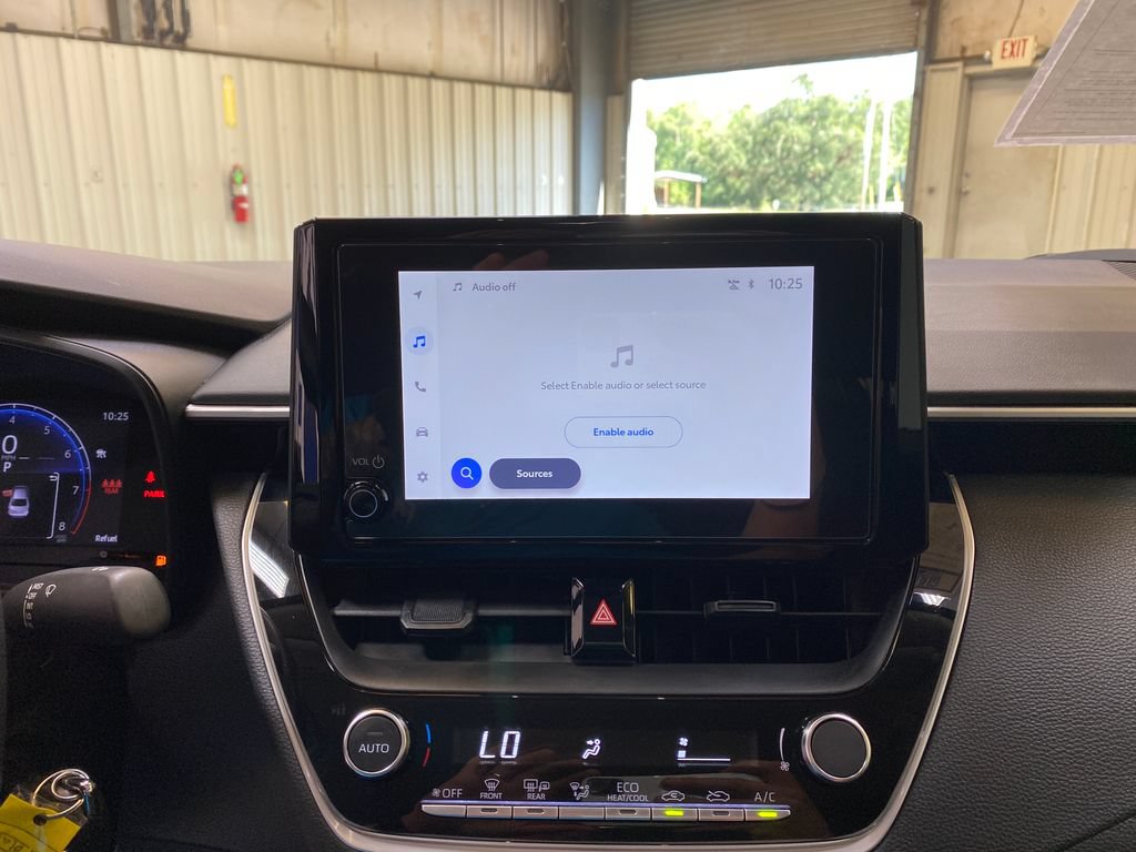 Used 2026 Toyota Corolla LE FWD image 35