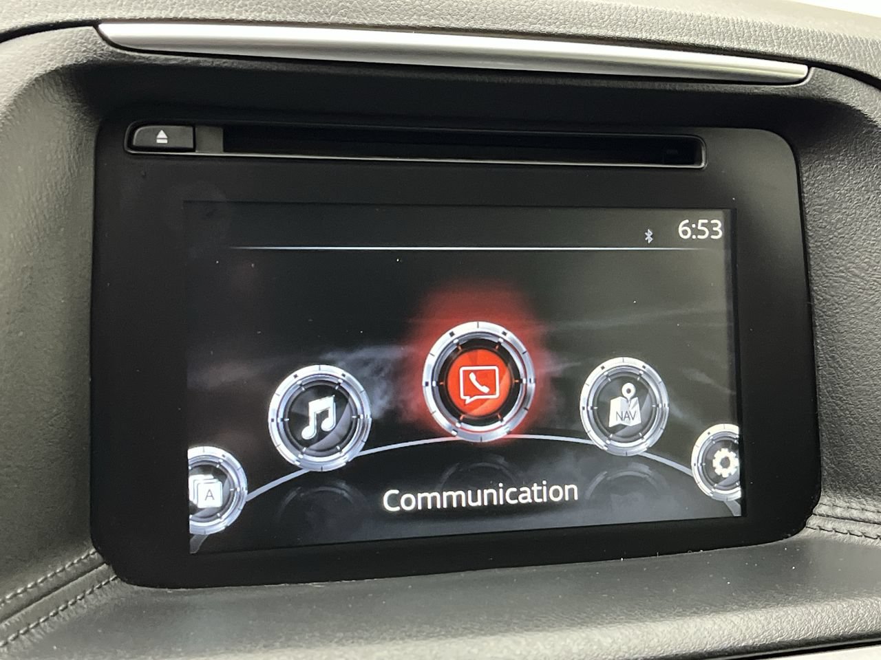 Used 2016 MAZDA CX-5 Touring AWD/4WD image 17