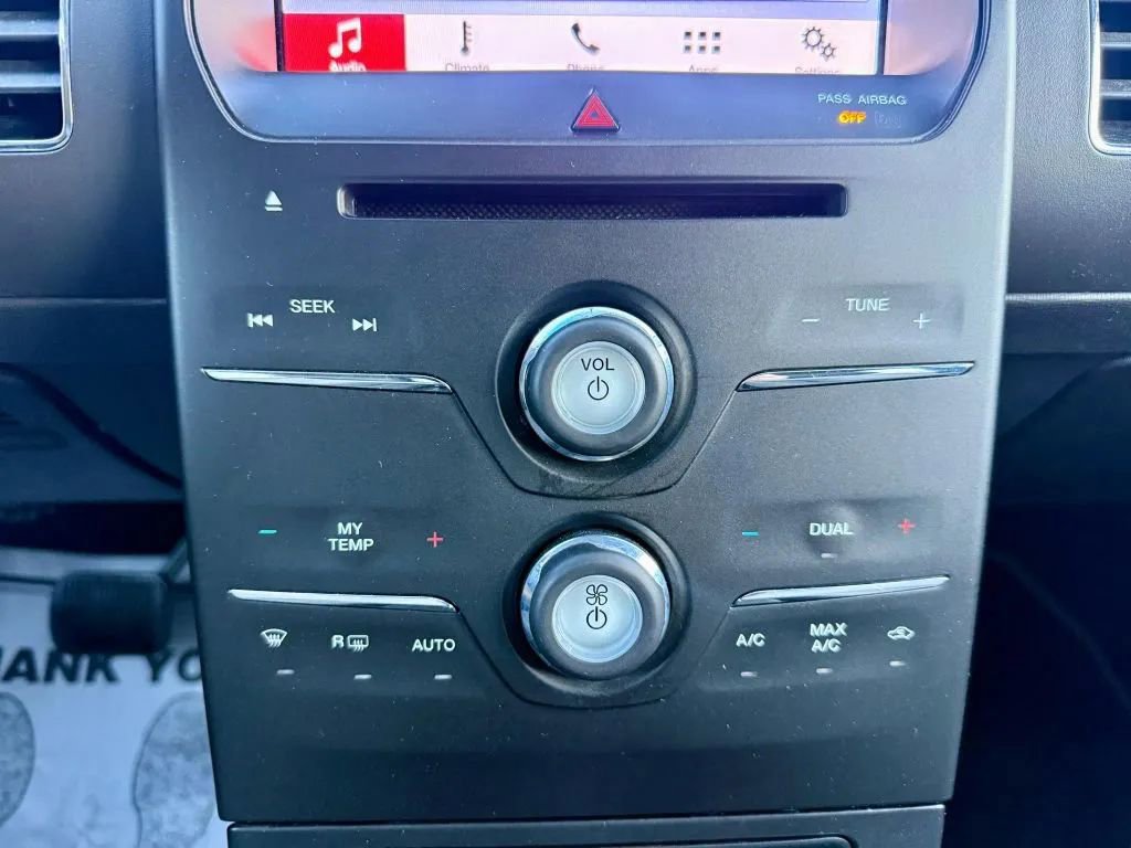 Used 2019 Ford Flex SEL w/ Equipment Group 202A AWD/4WD image 21