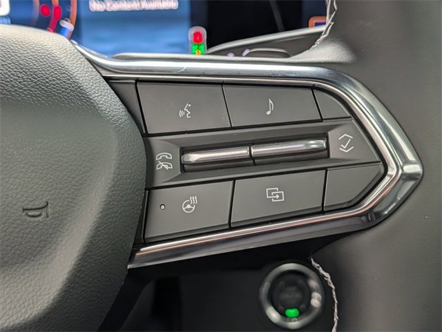 New 2026 Chevrolet Traverse Z71 w/ Enhanced Driving Package image 24