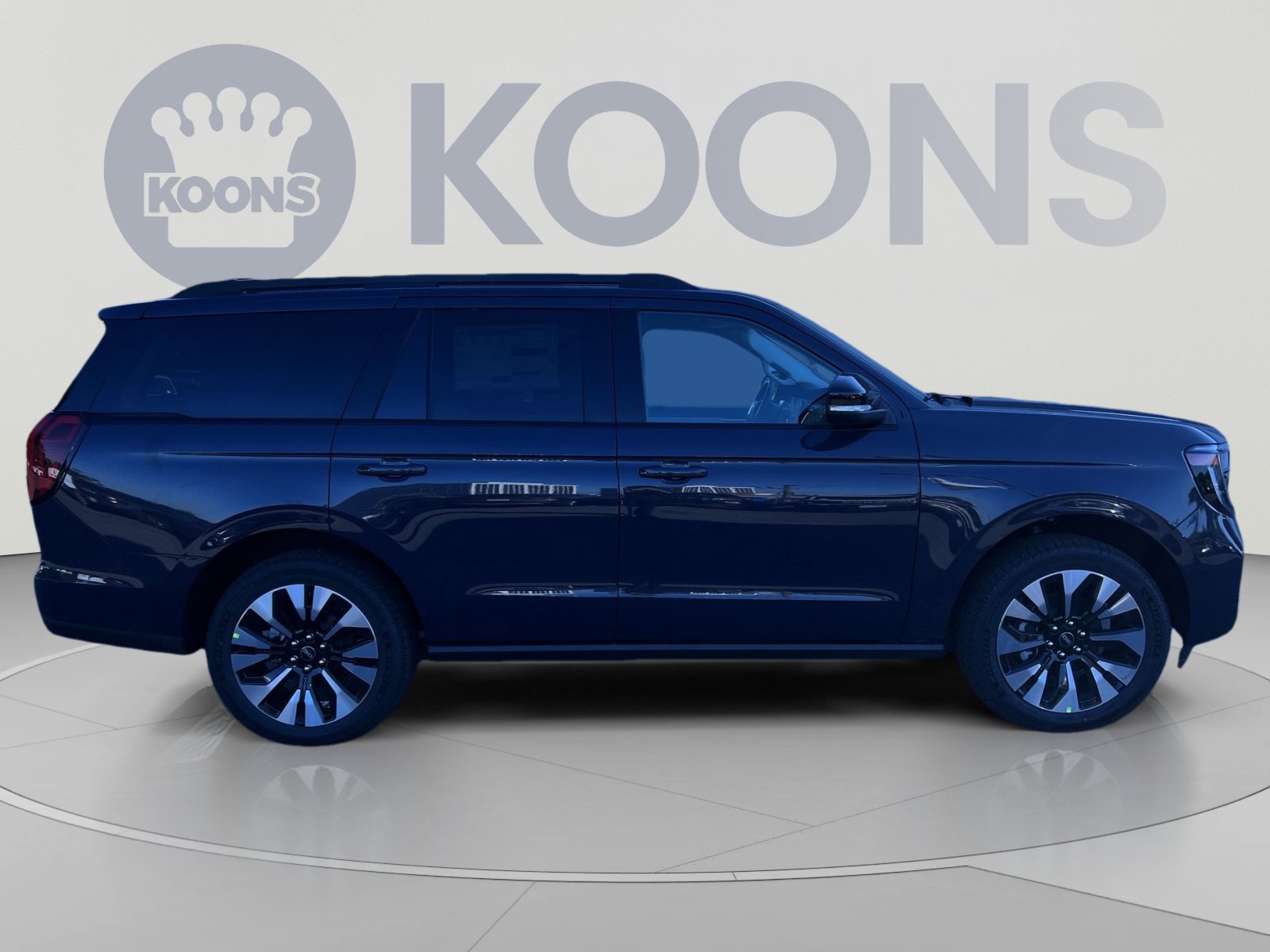 New 2027 Ford Expedition Platinum AWD/4WD image 12