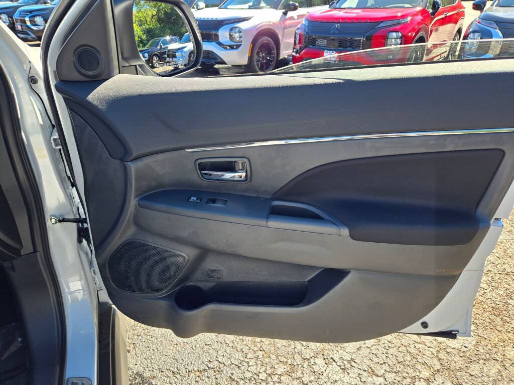 New 2027 Mitsubishi Outlander Sport ES AWD/4WD image 6