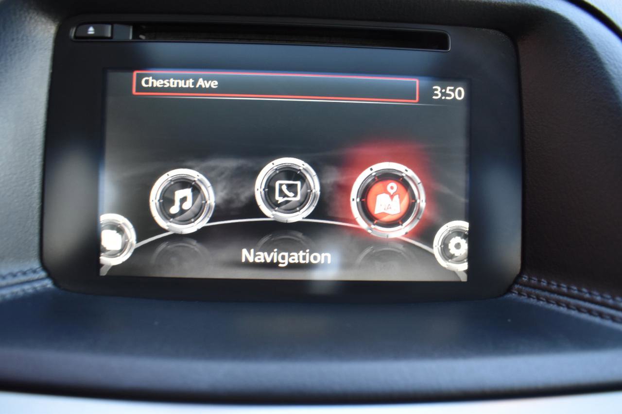 Used 2016 MAZDA CX-5 Grand Touring image 29