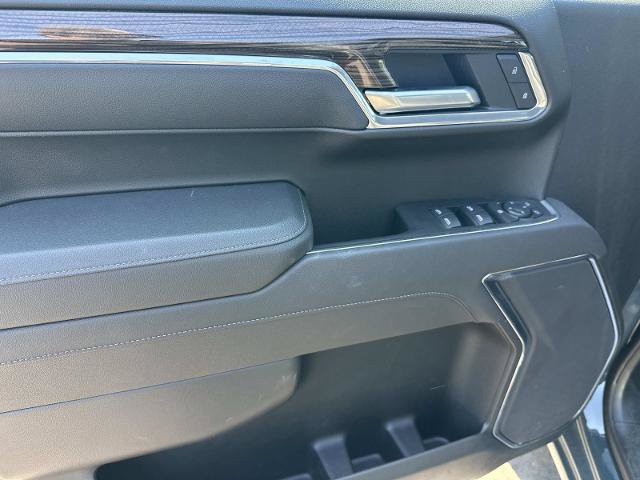 New 2026 Chevrolet Silverado 1500 LT w/ Safety Package AWD/4WD image 16
