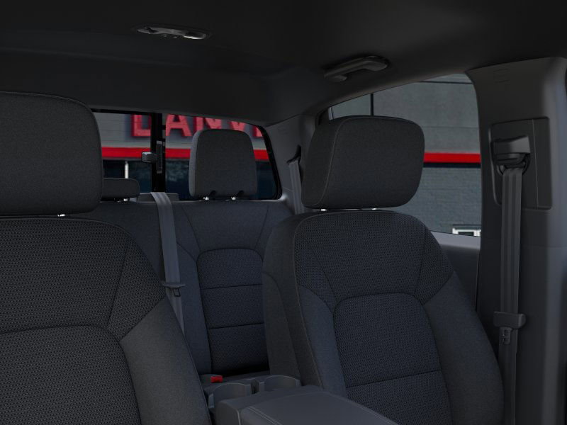 New 2026 GMC Canyon Elevation image 24