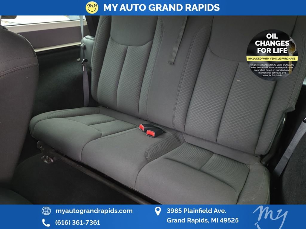 Used 2016 Jeep Wrangler Sport w/ Quick Order Package 23S image 35