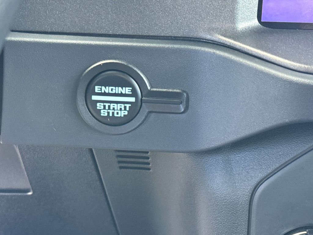 Certified 2025 Ford Bronco Big Bend AWD/4WD image 30