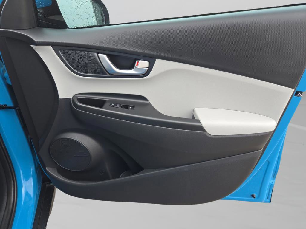 Used 2023 Hyundai Kona SEL w/ Convenience Package image 25