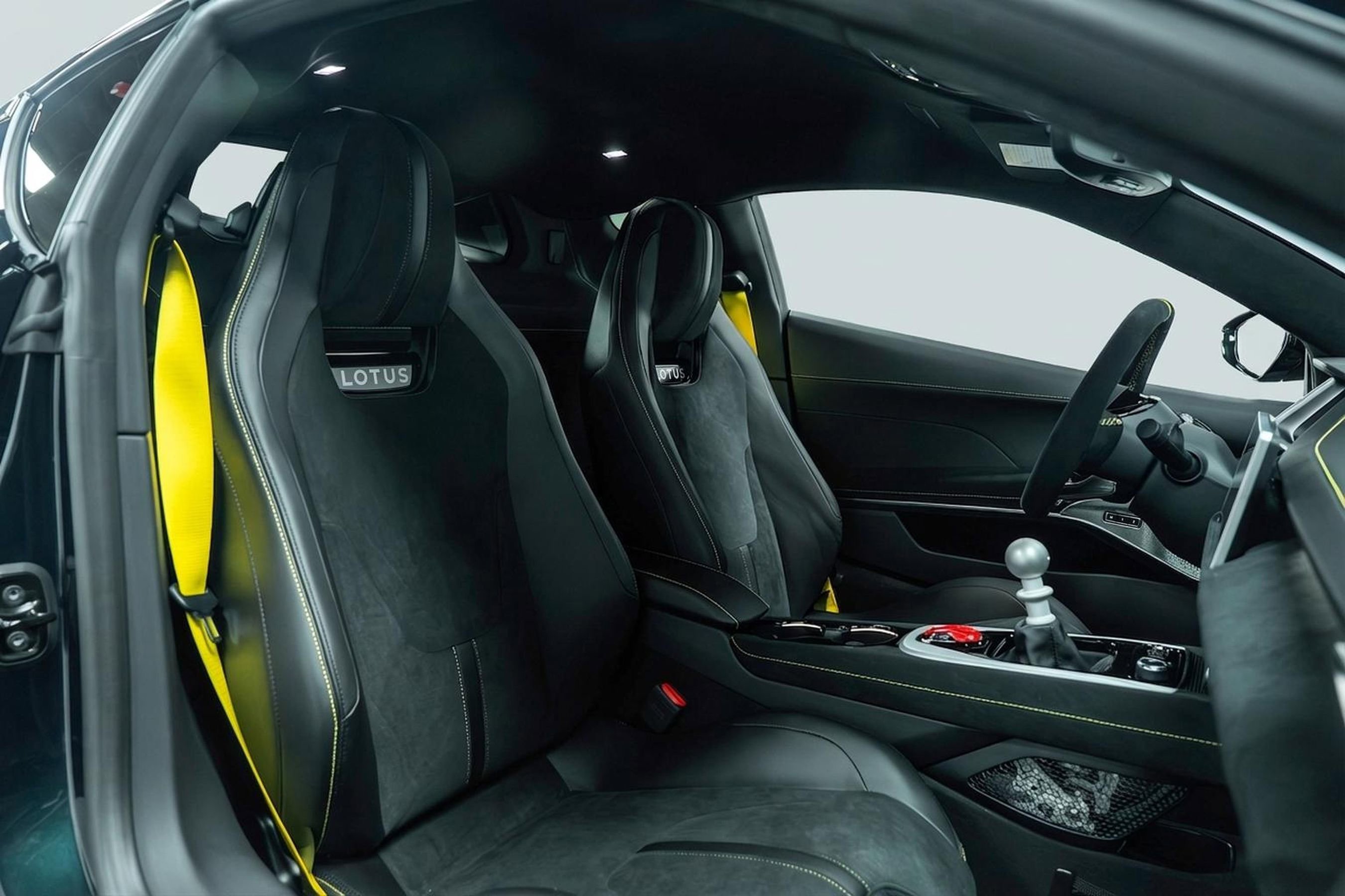 New 2026 Lotus Emira image 15