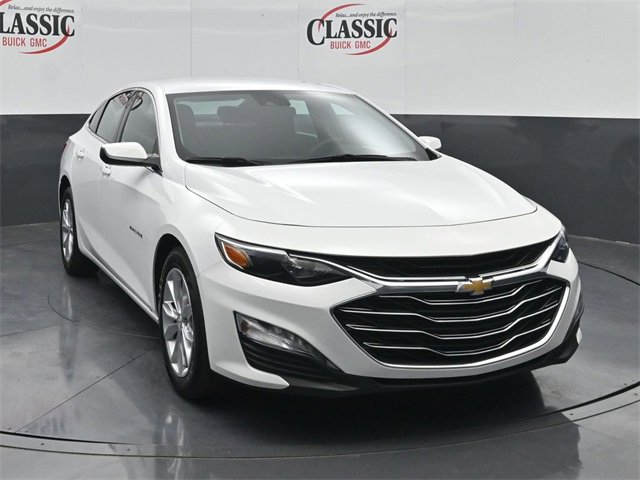 Used 2024 Chevrolet Malibu LT image 5