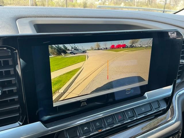 Used 2023 Chevrolet Silverado 1500 LT image 29