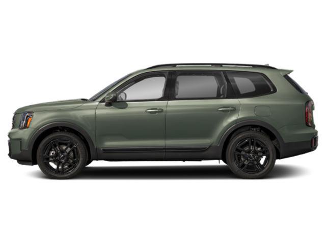 Used 2025 Kia Telluride EX X-Line AWD/4WD image 6