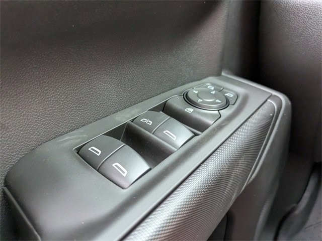 Used 2026 Chevrolet Silverado 1500 Custom image 22