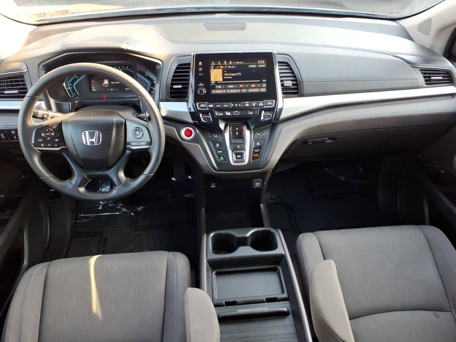 Used 2022 Honda Odyssey EX image 12