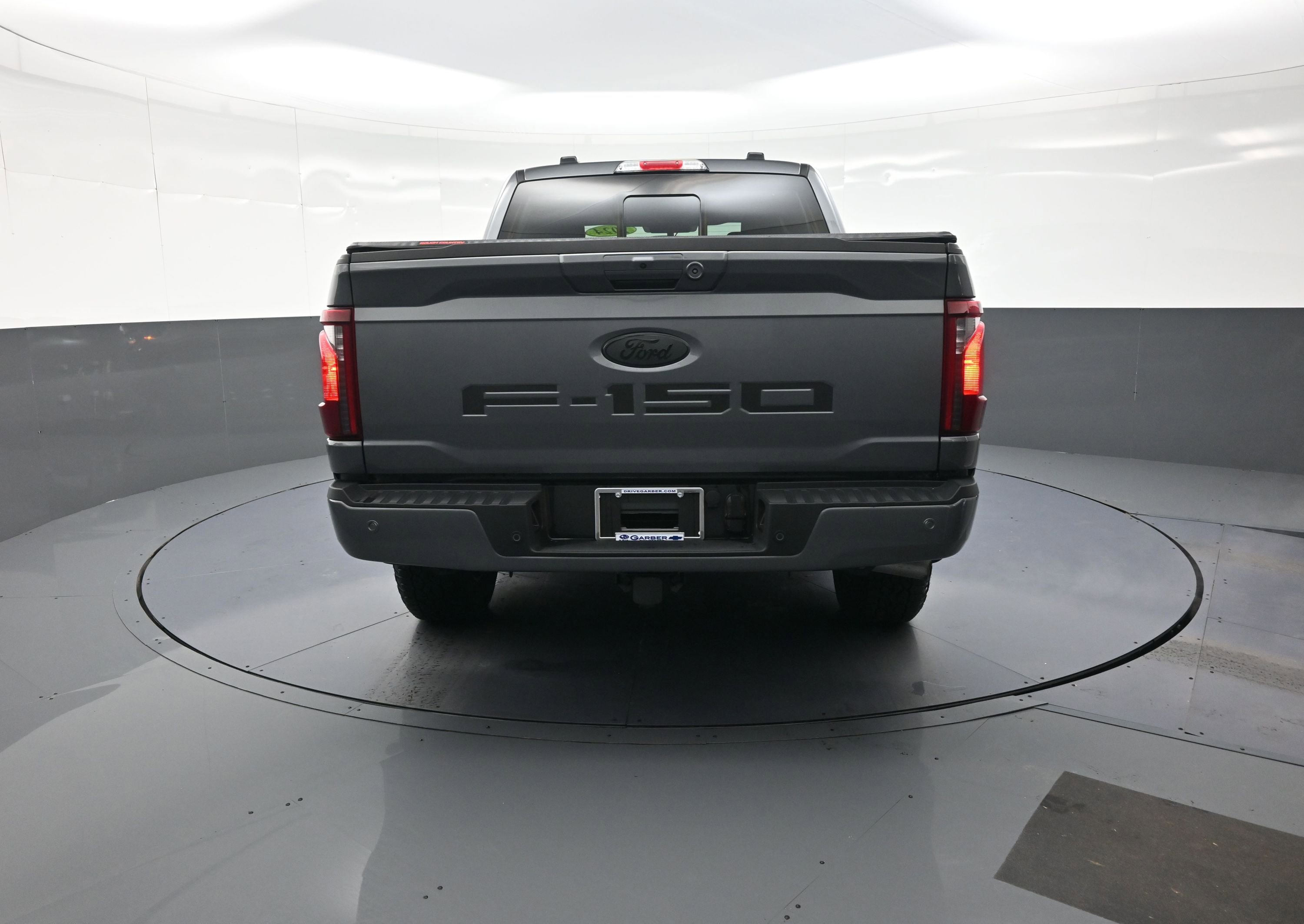 Used 2024 Ford F150 XLT w/ Equipment Group 302A MID image 4