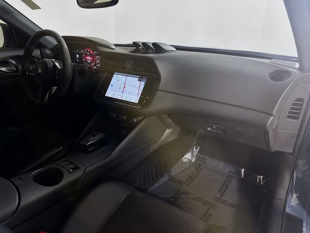 Certified 2024 Nissan Z NISMO w/ Floor Mat Package image 24