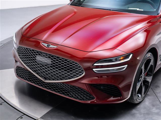 New 2026 Genesis G70 3.3T Sport Prestige image 9