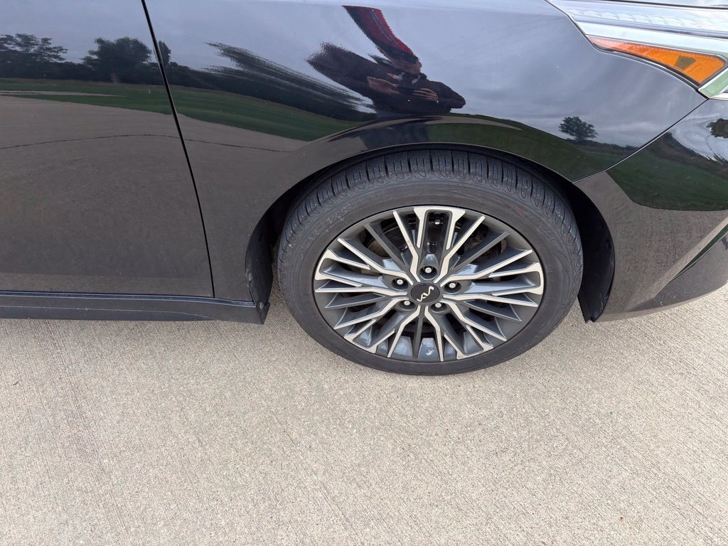 Used 2023 Kia Forte GT-Line FWD image 20